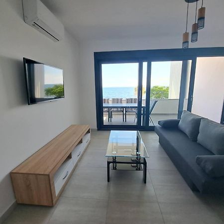 Villa Leptiric Vir Exterior foto
