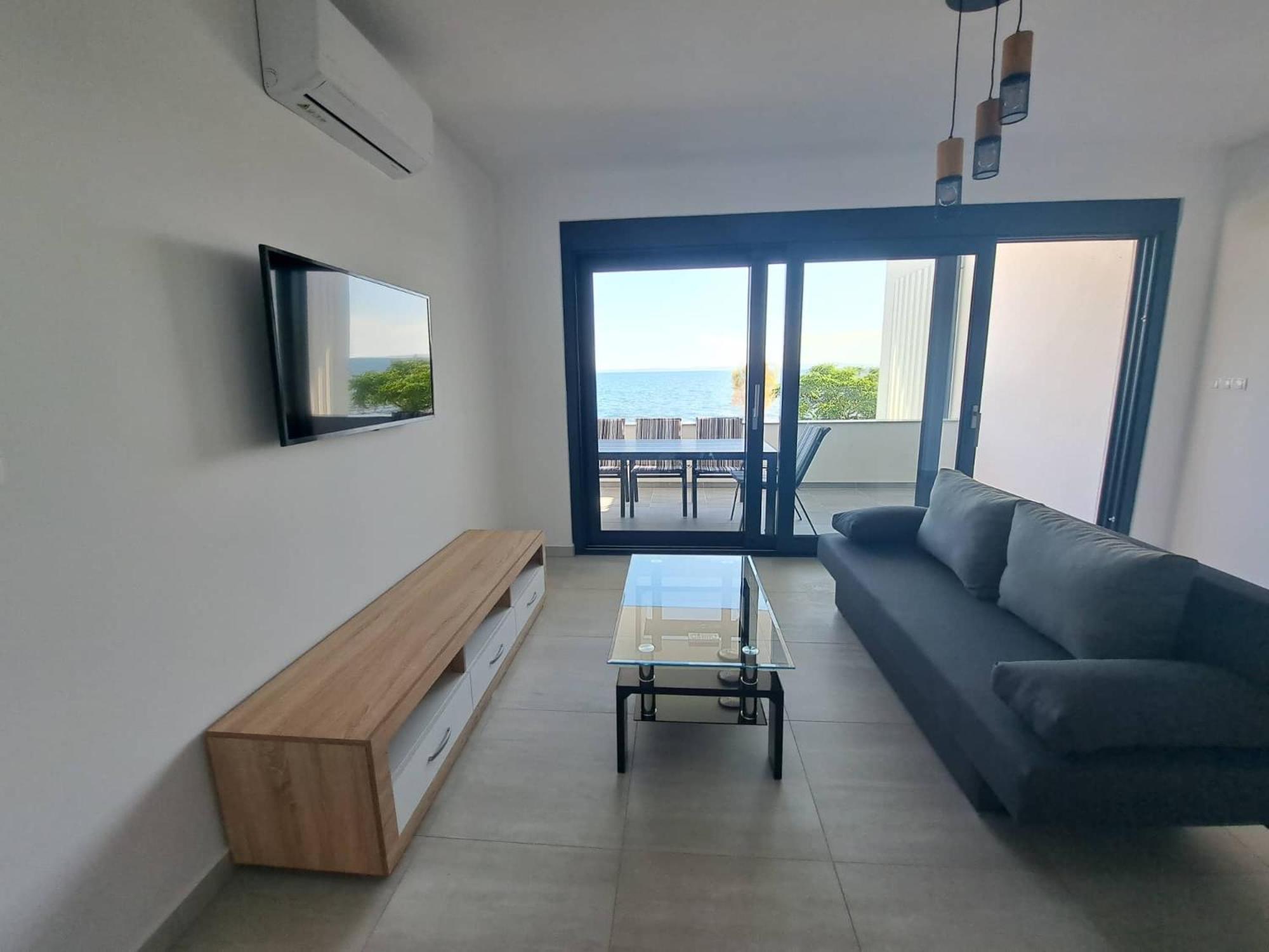 Villa Leptiric Vir Exterior foto