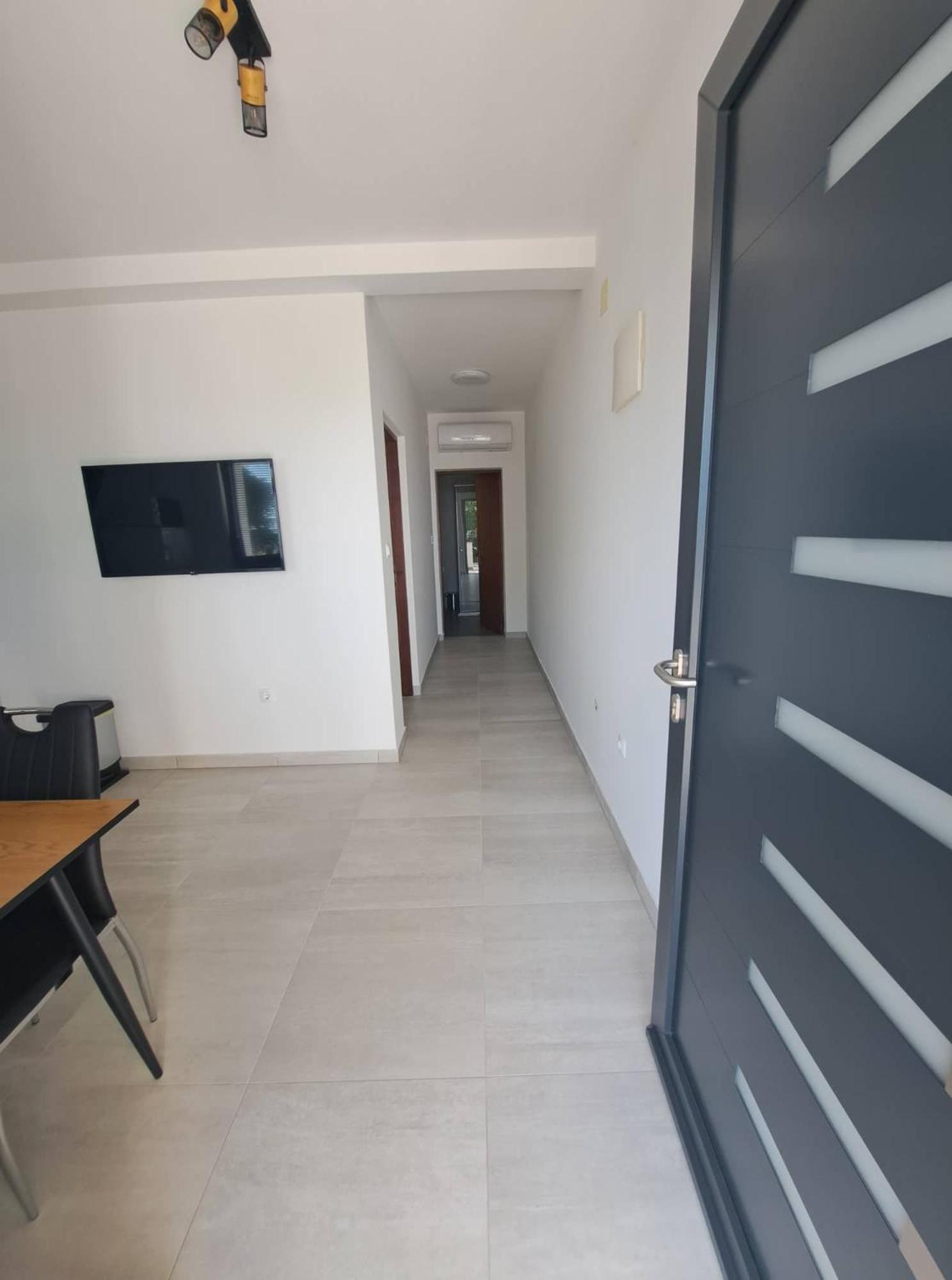 Villa Leptiric Vir Exterior foto